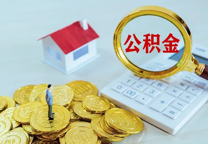 益阳如何把封存离职公积金全部取来（住房公积金离职封存怎么提取）